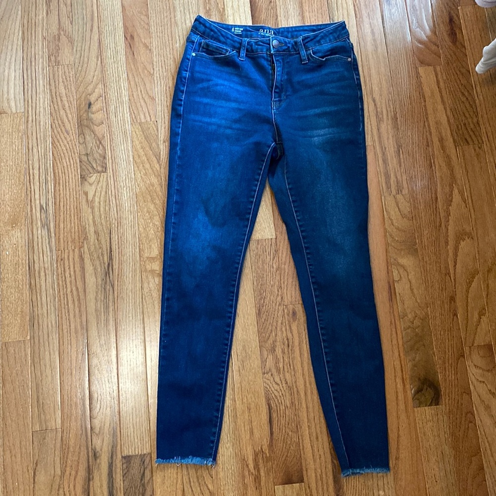 Women’s jean/jegging